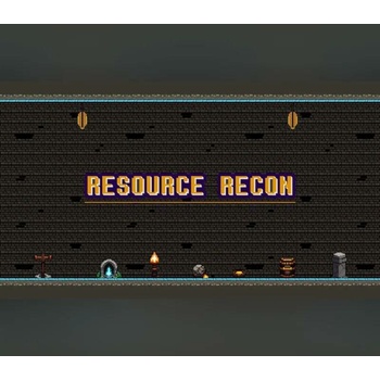 Resource Recon