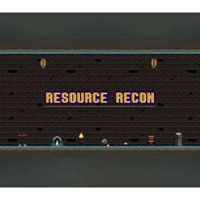 Resource Recon