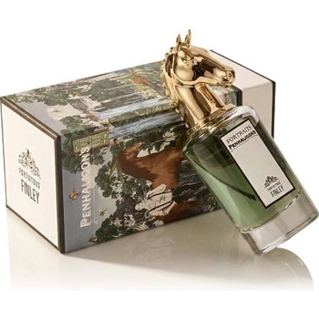 Penhaligon's Portraits Fortuitous Finley 75 ml eau de parfum за мъже