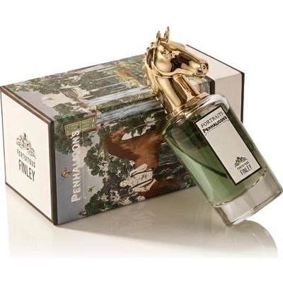 Penhaligon's Portraits Fortuitous Finley 75 ml eau de parfum за мъже