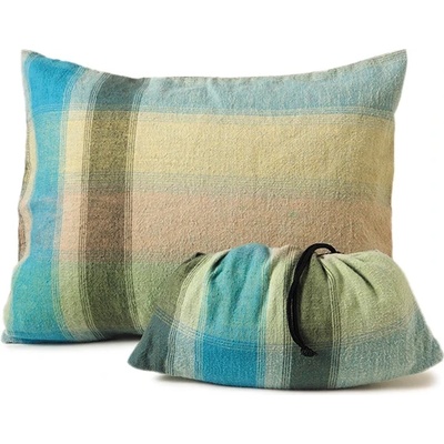 Cocoon Възглавница за пътуване Cocoon Pillow Case Flanell - African Rainbow - размер 29 x 38 cm (557-0629-0111)