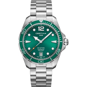 Certina C032.451.11.097.00 Часовници