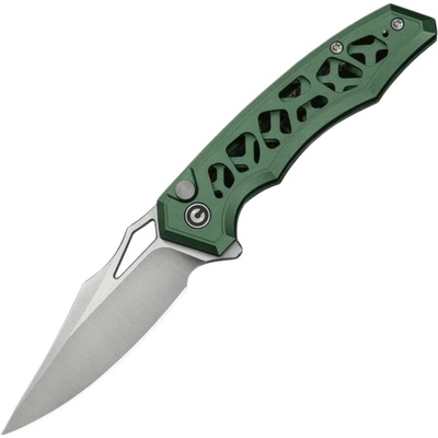 Civivi Anaaki Skeletonized – C24039‑3