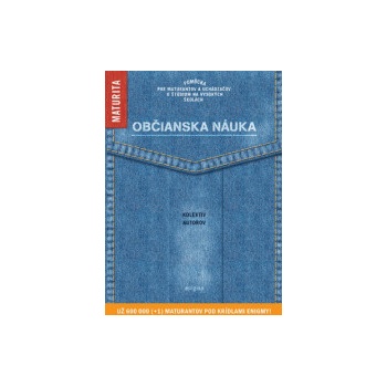Občianska náuka