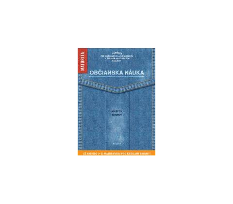 Občianska náuka