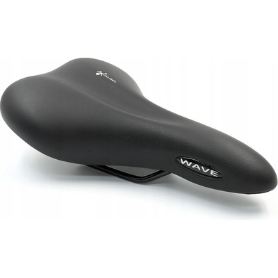 Sedlo Selle Royal Premium Moderate 60St. Wave Gelové Unisex