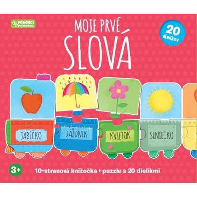 Moje prvé slová