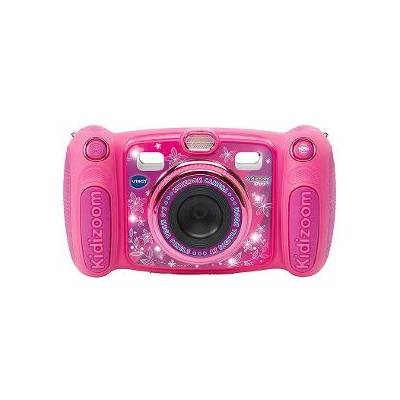 VTECH Kidizoom Duo MX 5.0 ružový CZ+SK