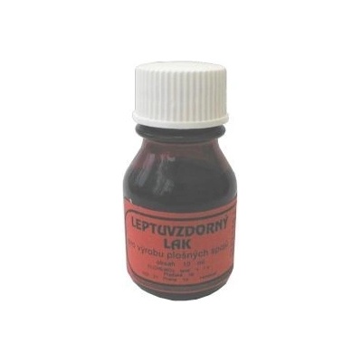 ELCHEMCO Lak leptuvzdorný 10ml