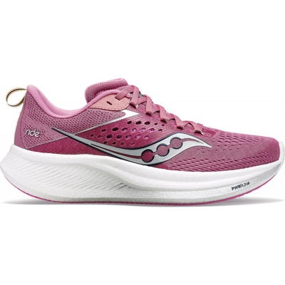 Saucony Ride 17 – Zboží Dáma