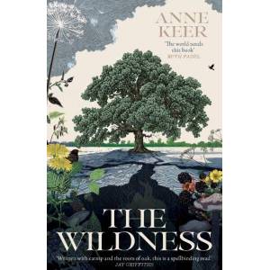 Wildness | Anne Keer (ISBN: 9781916821439)