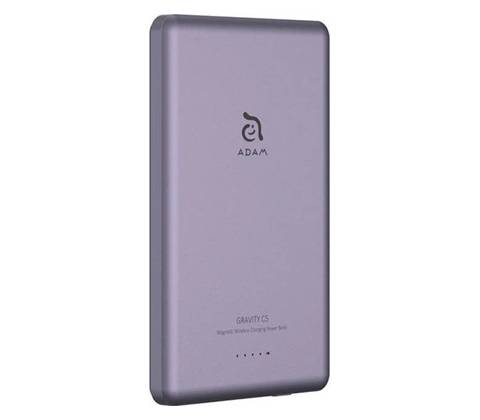 Adam Elements APBADGVC5PP