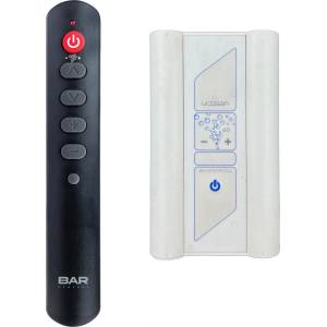 GENERAL Villeroy & Boch Ucosan Whisperpool - дистанционно управление дубликат (Villeroy & Boch Ucosan Whisperpool) - remote-control-world - 51,44 лв Дистанционно