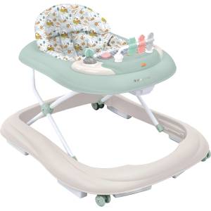KikkaBoo Детска проходилка Kikkaboo - Lillo, Mint (31005030106) Проходилка