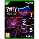 Poppy Playtime Triple Pack