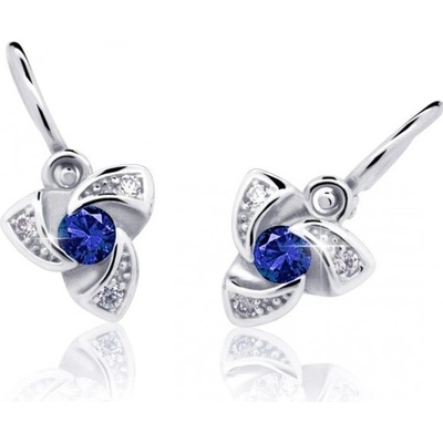 Cutie Jewellery C2203-10-X-2 modrá