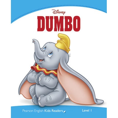 Penguin Kids 1 Dumbo