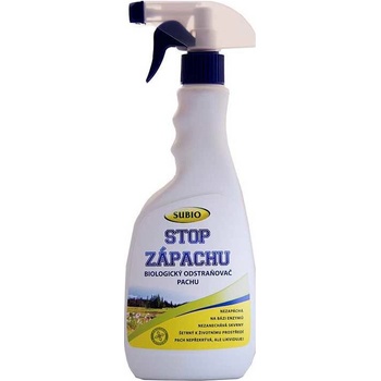 Subio Stop zápachu 0,5 l