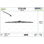 Valeo Silencio Performance 600 mm 574140