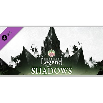 Endless Legend Shadows