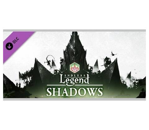 Endless Legend Shadows