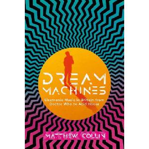 Electric Dreams | Matthew Collin (2024)
