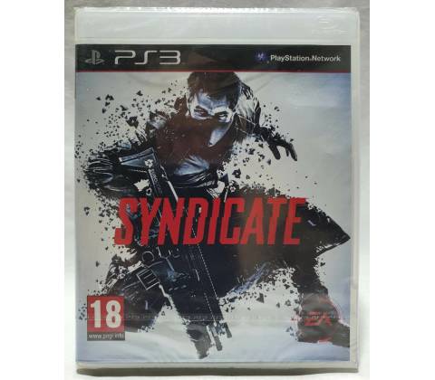 Syndicate