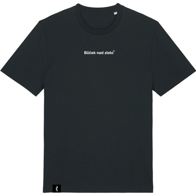 Tričko Bůček nad zlato černé – Hledejceny.cz