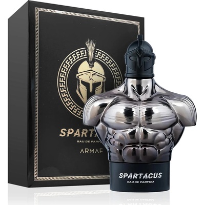 Armaf Spartacus parfumovaná voda pánska 100 ml