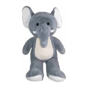 SUN-DAY Mascot Slon 90cm 163110