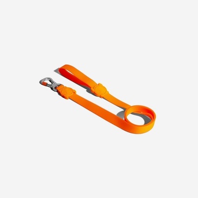 zee.dog Neopro Tangerine Leash