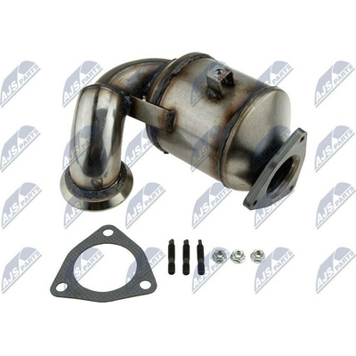 NTY Katalyzátor FIAT DUCATO 2.2JTD 2006- PEUGEOT BOXER 2.2HDI 2007- 1606231480 1349899080 1352318080 1358184080 1706AZ 1706E9 1706J0 1706P3 1706P9