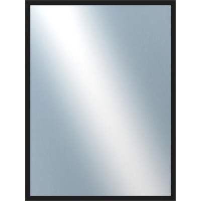 DANTIK PERLA 60x80 cm černá 2548