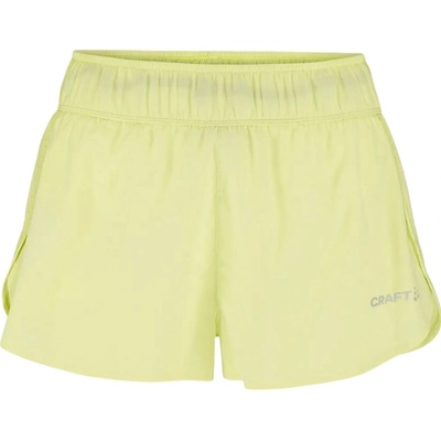 Craft šortky Adv Essence 2 short Women 1915944 507000