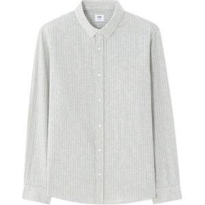 Celio Ленена риза Nalinco Celio | Zelen | МЪЖЕ | M
