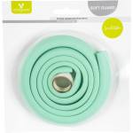 Cangaroo Протектор за ъгли-лента Cangaroo - Soft Guard, мента (110896) - baby
