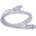 Omron Въздухопровод за инхалатор C801, 100 cm, Omron