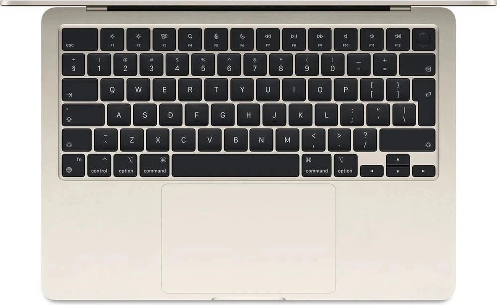 Apple MacBook Air 13 M3 MC8J4CZ/A - Heureka.sk