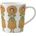Design House Stockholm Elsa Beskow Mrs Marigold чаша, 400 мл (2648-0100)