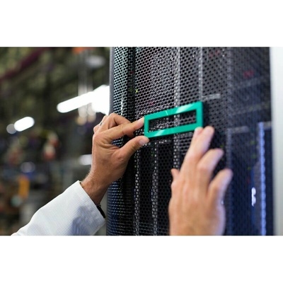 HPE 1U Gen10 SFF Easy Install Rail Kit 874543-B21