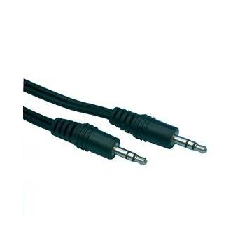 Image 1 of Deep Silver CABLE-404/2.5 2, 5 м 3, 5 Jack P/P аудио кабел (20316_Delight)
