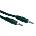 Deep Silver CABLE-404/2.5 2, 5 м 3, 5 Jack P/P аудио кабел (20316_Delight)