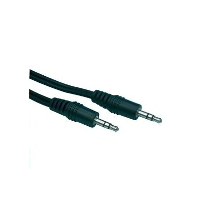 Deep Silver CABLE-404/2.5 2, 5 м 3, 5 Jack P/P аудио кабел (20316_Delight)