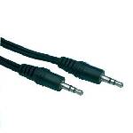 Deep Silver CABLE-404/2.5 2, 5 м 3, 5 Jack P/P аудио кабел (20316_Delight)