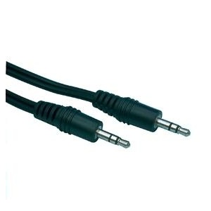 Deep Silver CABLE-404/2.5 2, 5 м 3, 5 Jack P/P аудио кабел (20316_Delight)