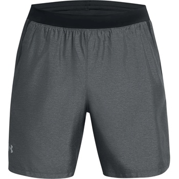 Under Armour UA LAUNCH 7'' HEATHER shorts
