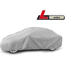 Kegel Basic Garage - L sedan