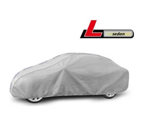 Kegel Basic Garage - L sedan