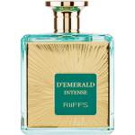 Riiffs D emerald IntenseEDP 100ml Мъжки Парфюми
