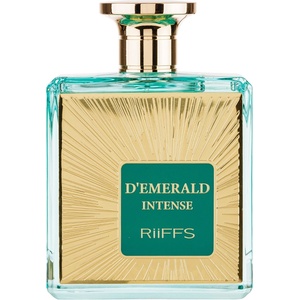 Riiffs D emerald IntenseEDP 100ml Мъжки Парфюми